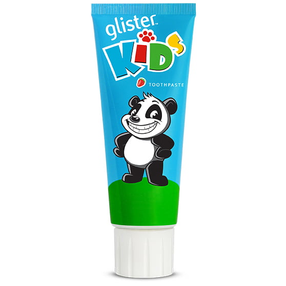 Pasta do zębów dla dzieci Glister™ Kids